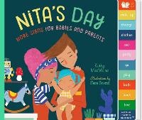 Enlarge image Cover: Nita's Day - Familius LLC