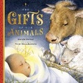 Cover: The Gifts of the Animals - Familius LLC