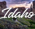 Cover: Idaho - Familius LLC
