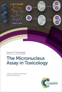 Abbildung von: Micronucleus Assay in Toxicology - Royal Society of Chemistry