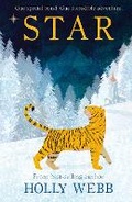 Cover: Star - Little Tiger
