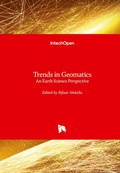 Cover: Trends in Geomatics - IntechOpen