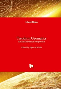Enlarge image Cover: Trends in Geomatics - IntechOpen
