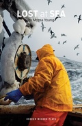 Cover: Lost At Sea - Oberon Modern Plays