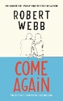 Cover: Come Again - Canongate Books