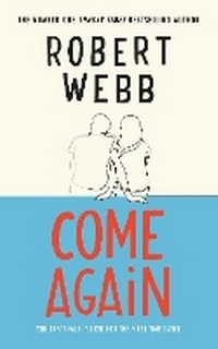 Enlarge image Cover: Come Again - Canongate Books