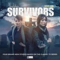 Enlarge image Cover: Survivors: Series 9 - Big Finish Productions Ltd