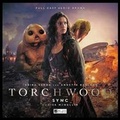 Cover: Torchwood #27 Sync - Big Finish Productions Ltd