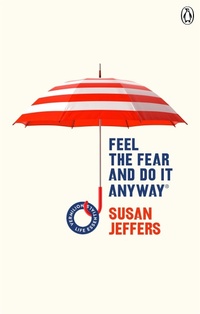 Abbildung von: Feel The Fear And Do It Anyway - Vermilion