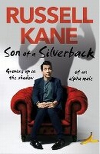 Enlarge image Cover: Son of a Silverback - Bantam Press
