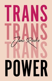 Enlarge image Cover: Trans Power - Jessica Kingsley Publishers
