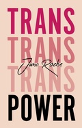 Cover: Trans Power - Jessica Kingsley Publishers