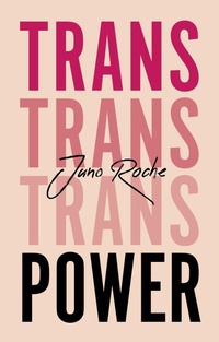 Enlarge image Cover: Trans Power - Jessica Kingsley Publishers