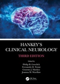 Cover: Hankey's Clinical Neurology - CRC Press