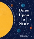 Cover: Once Upon a Star - Caterpillar Books Ltd
