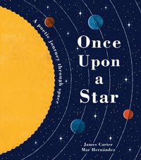 Enlarge image Cover: Once Upon a Star - Caterpillar Books Ltd