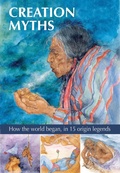 Cover: Creation Myths - Armadillo Books