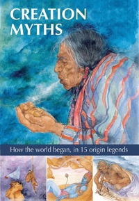 Enlarge image Cover: Creation Myths - Armadillo Books