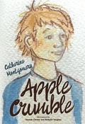 Cover: Apple Crumble - Nightingale Books