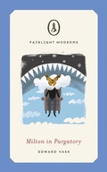 Cover: Milton in Purgatory - Fairlight Books