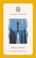 Cover: Atlantic Winds - Fairlight Books
