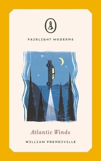 Enlarge image Cover: Atlantic Winds - Fairlight Books