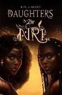 Enlarge image Cover: Daughter of NRI - Onwe Press