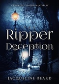 Cover: The Ripper Deception - Dornica Press