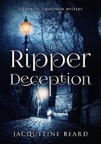 Enlarge image Cover: The Ripper Deception - Dornica Press