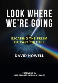 Enlarge image Cover: Look Where We're Going - Unicorn Publishing Group