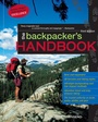 Cover: THE BACKPACKER'S HANDBOOK - International Marine/Ragged Mountain Press