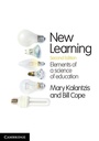 Cover: New Learning - Cambridge University Press