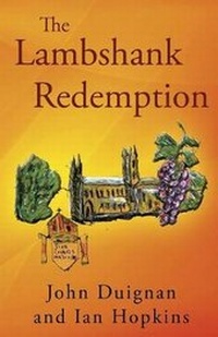 Enlarge image Cover: The Lambshank Redemption - Pegasus Elliot Mackenzie Publishers