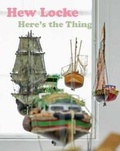 Cover: Hew Locke - Ikon Gallery Ltd