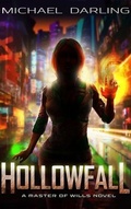 Cover: Hollowfall - Future House Publishing