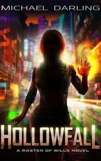 Enlarge image Cover: Hollowfall - Future House Publishing