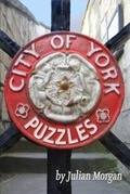 Cover: City of York Puzzles - J-PROGS