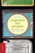 Cover: L'alphabet des poupees - University of Ottawa Press