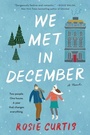 Cover: We Met in December - Collins