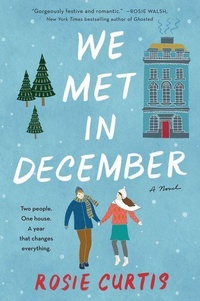 Enlarge image Cover: We Met in December - Collins