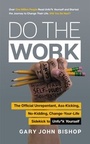 Cover: Do the Work - HarperCollins