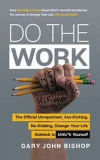 Enlarge image Cover: Do the Work - HarperCollins