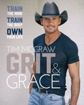 Cover: Grit & Grace - HarperCollins