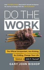 Cover: Do the Work - Collins