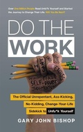 Cover: Do the Work - Collins