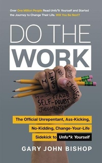Enlarge image Cover: Do the Work - Collins