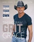Cover: Grit & Grace - Harper Wave