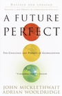 Cover: A Future Perfect - Random House