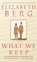 Cover: What We Keep - Ballantine Books