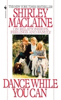 Cover: Dance While You Can - Bantam Books
